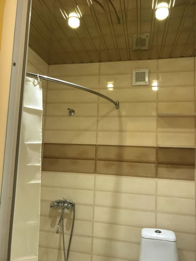 Griboedovi N.6 Apartment Batumi Luaran gambar