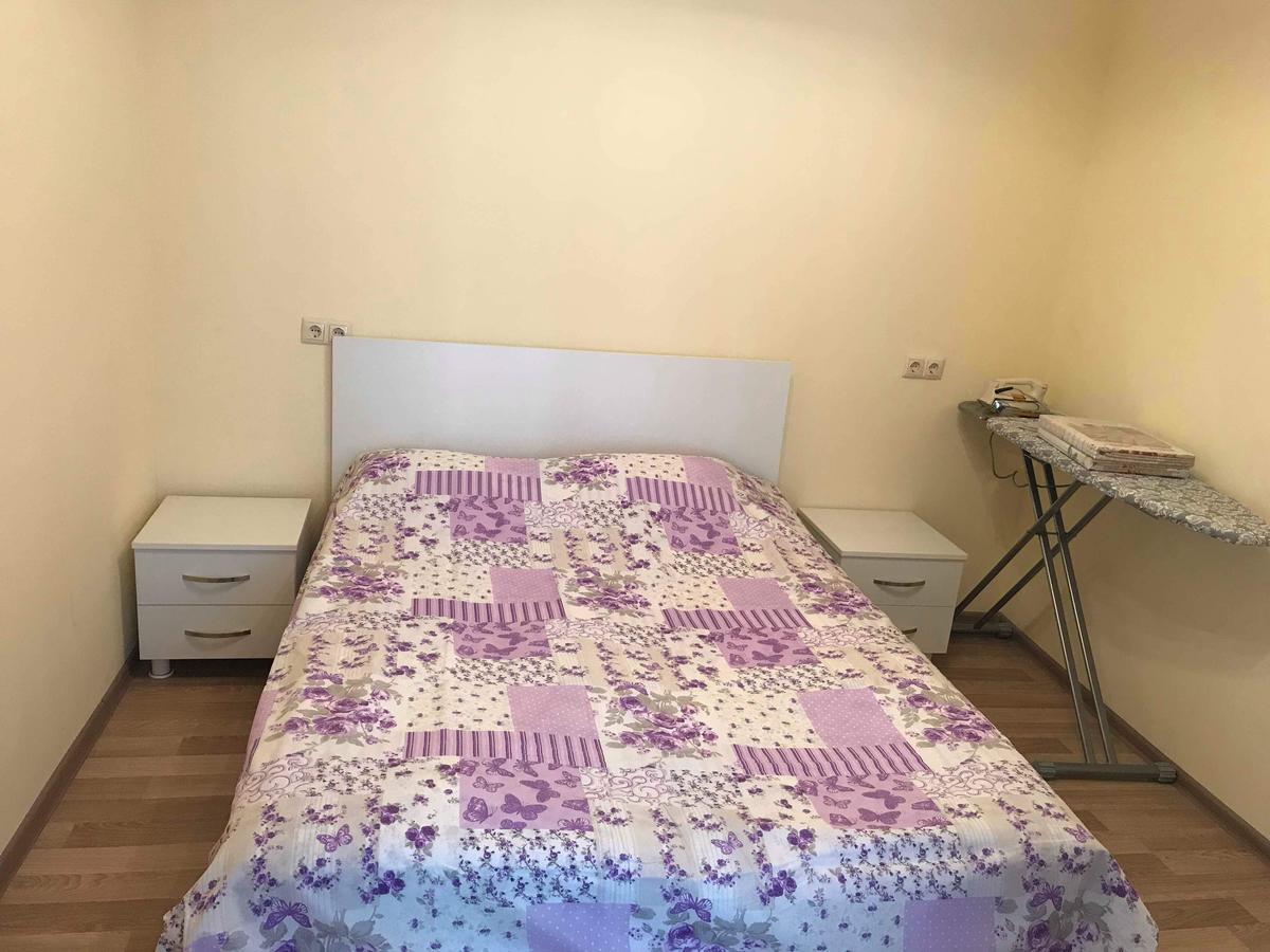 Griboedovi N.6 Apartment Batumi Luaran gambar