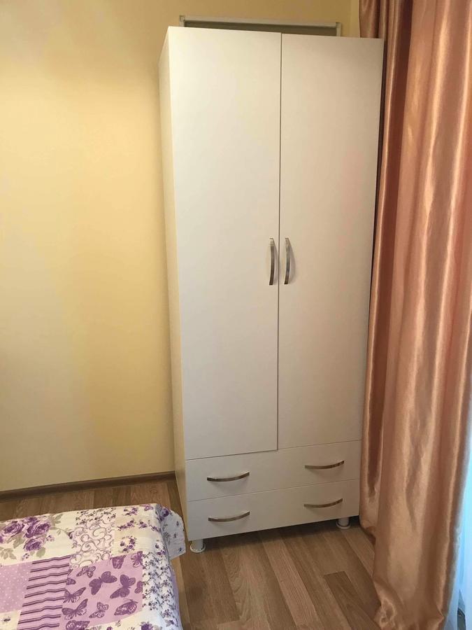 Griboedovi N.6 Apartment Batumi Luaran gambar